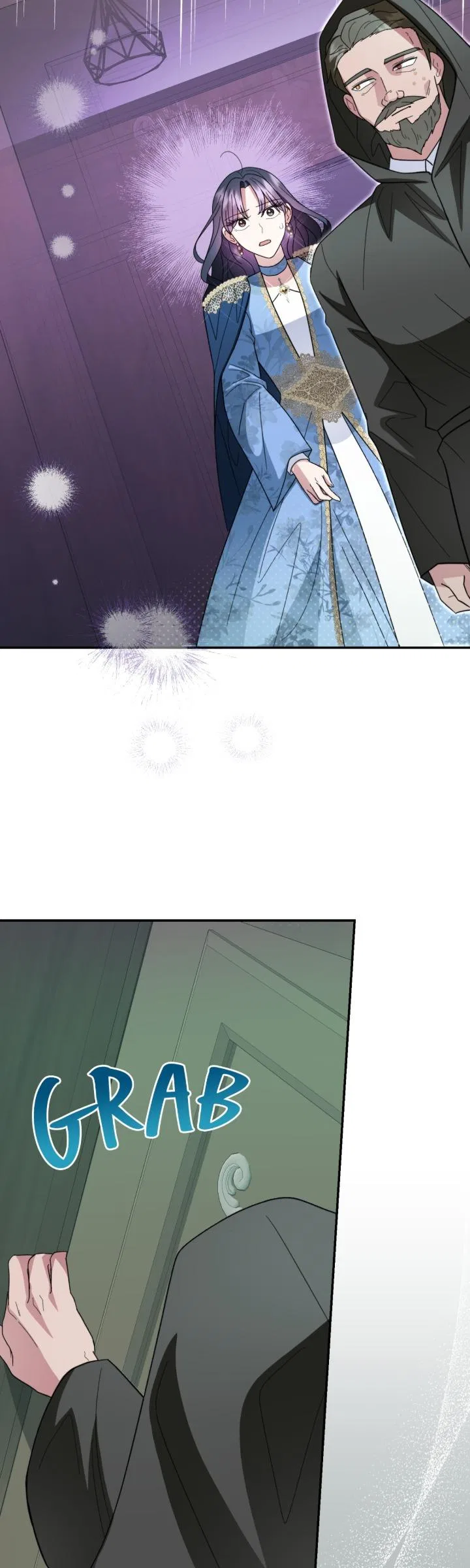 The Cursed Princess Must Rewind the Clock Chapter 55 – Page 14