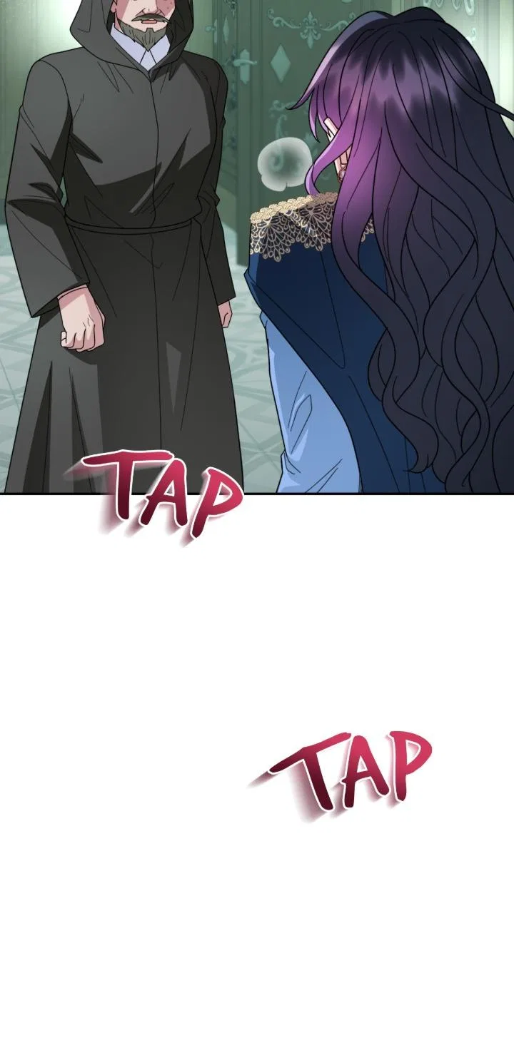 The Cursed Princess Must Rewind the Clock Chapter 55 – Page 23