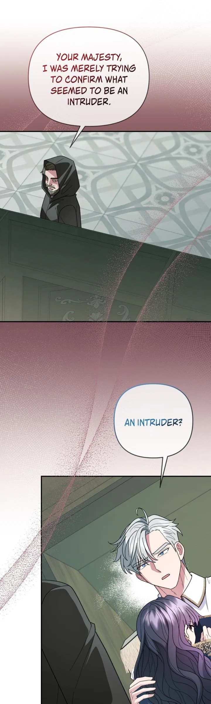 The Cursed Princess Must Rewind the Clock Chapter 55 – Page 30