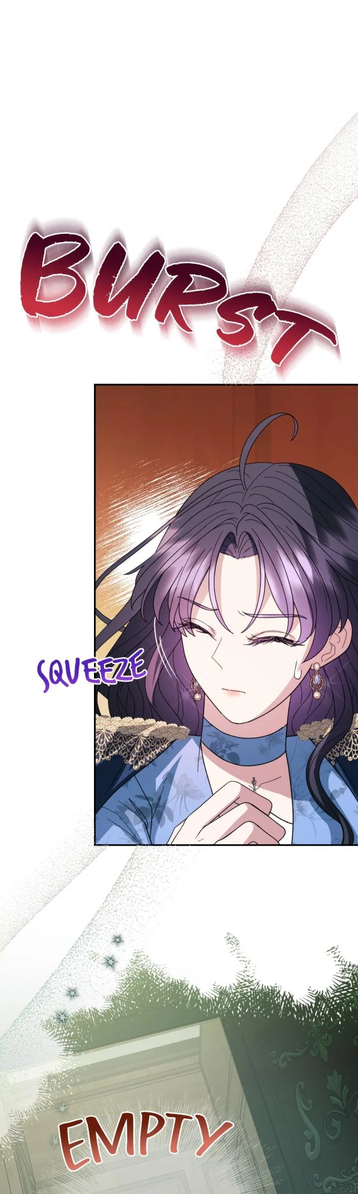 The Cursed Princess Must Rewind the Clock Chapter 55 – Page 36