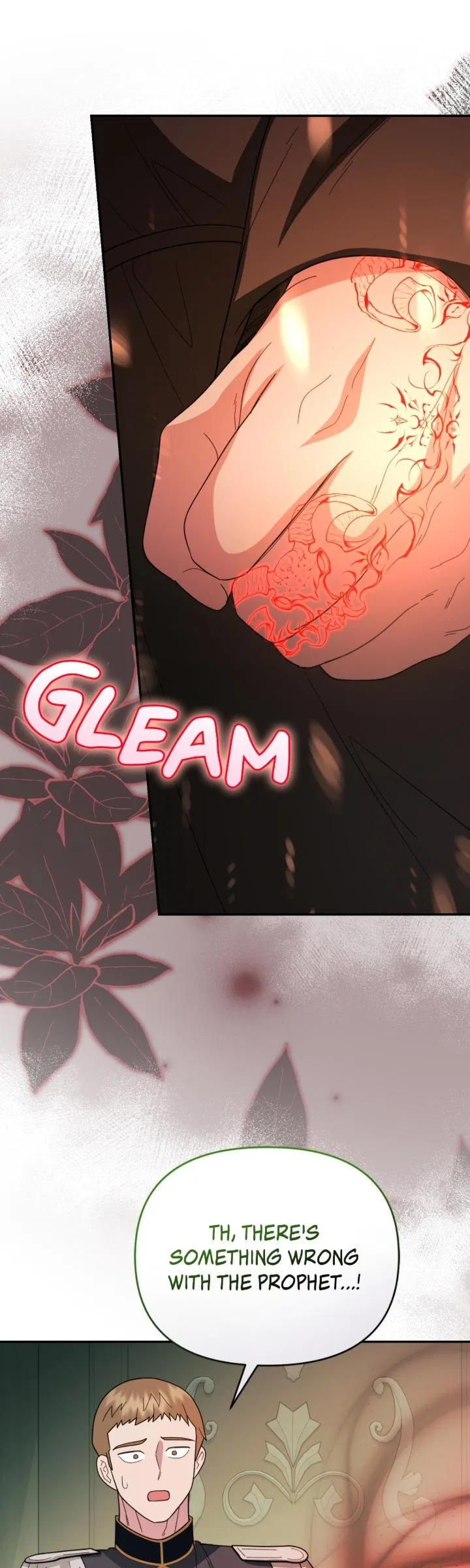 The Cursed Princess Must Rewind the Clock Chapter 55 – Page 39