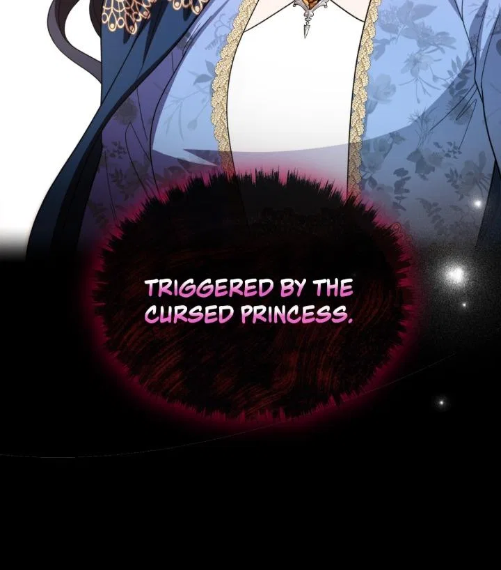 The Cursed Princess Must Rewind the Clock Chapter 55 – Page 44