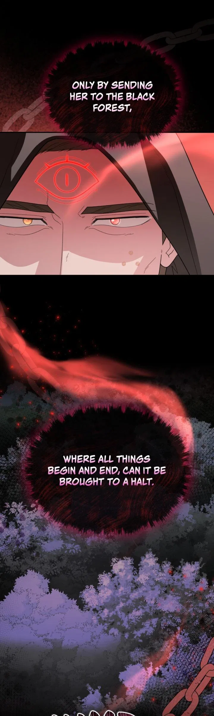 The Cursed Princess Must Rewind the Clock Chapter 55 – Page 45