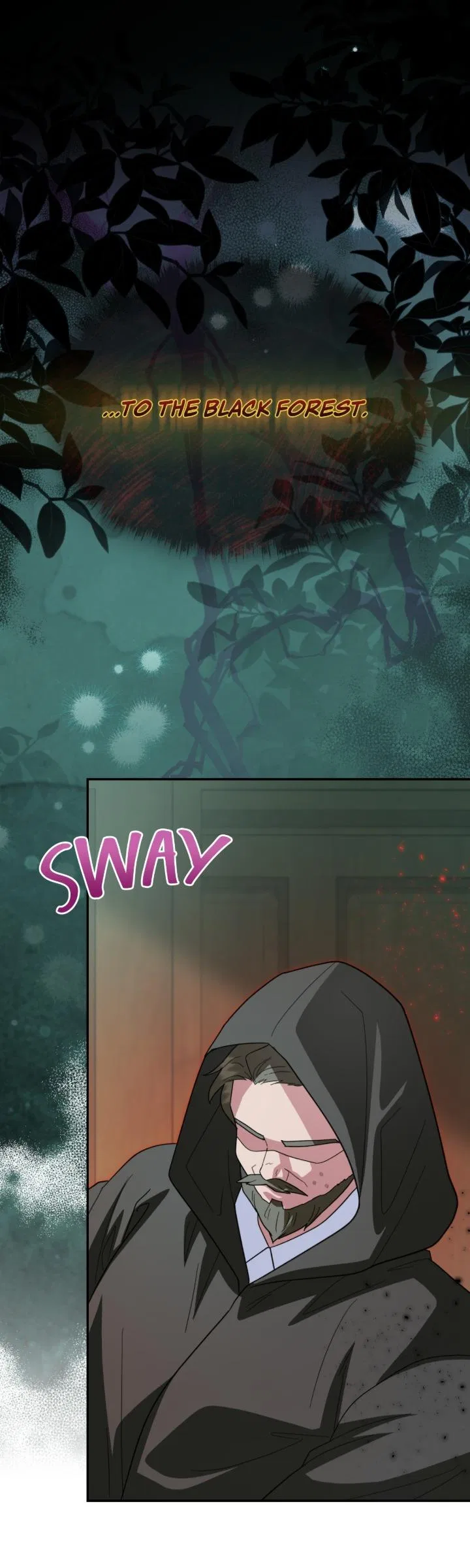 The Cursed Princess Must Rewind the Clock Chapter 55 – Page 48