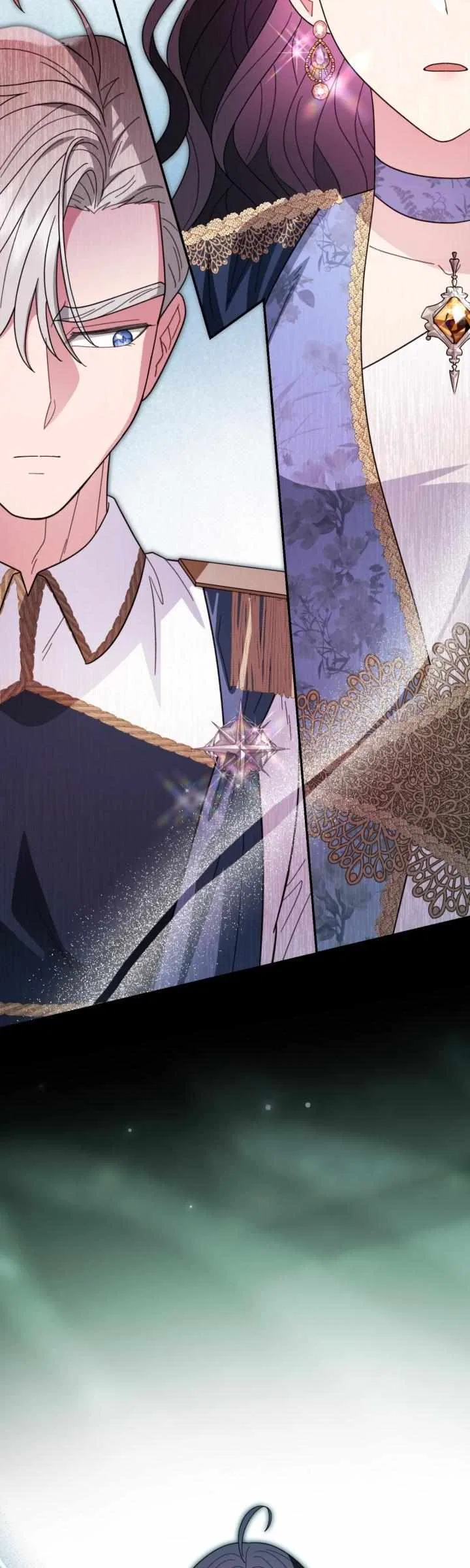 The Cursed Princess Must Rewind the Clock Chapter 55 – Page 50