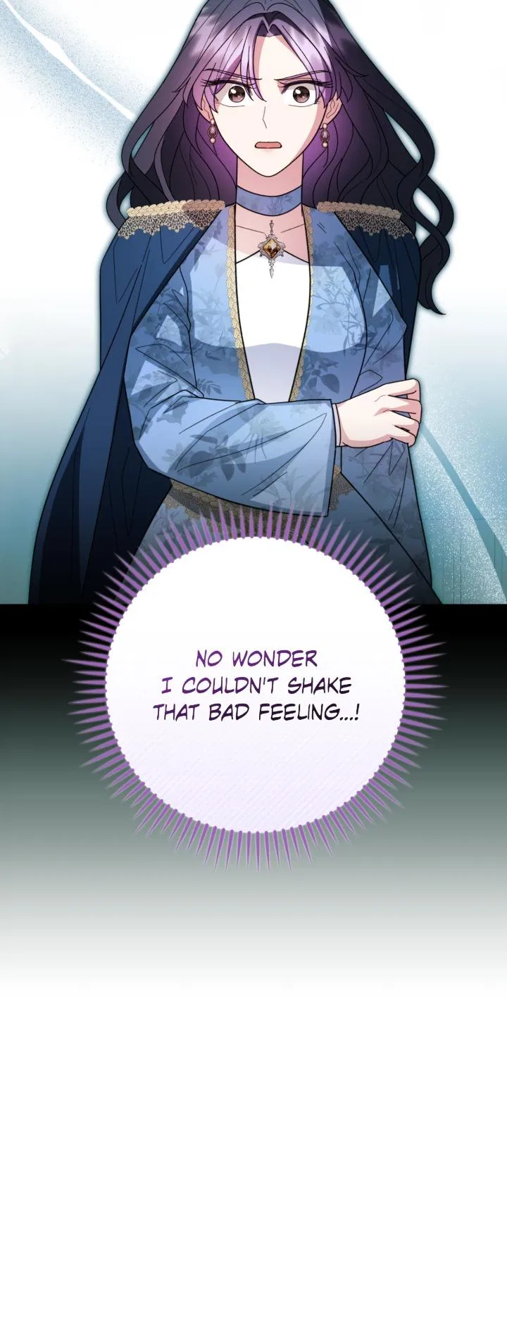 The Cursed Princess Must Rewind the Clock Chapter 55 – Page 51