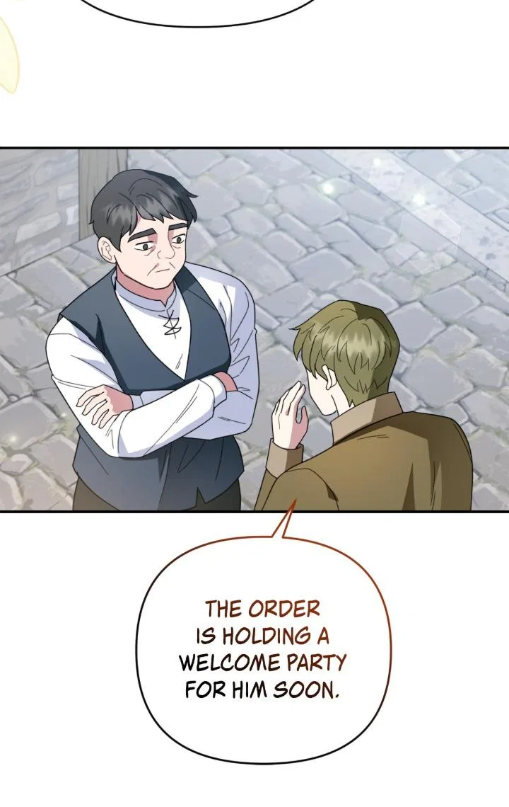 The Cursed Princess Must Rewind the Clock Chapter 54 – Page 2