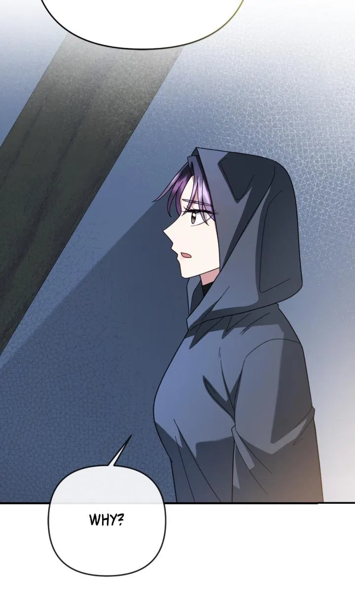 The Cursed Princess Must Rewind the Clock Chapter 54 – Page 8