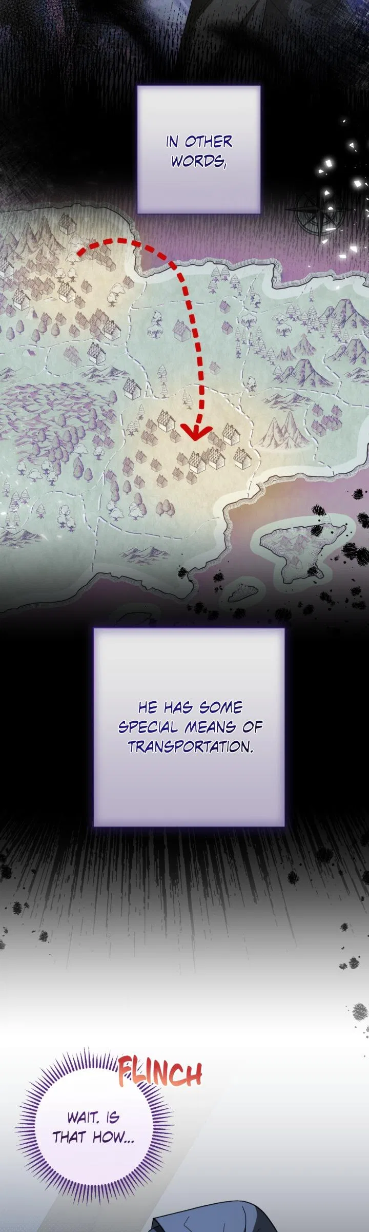 The Cursed Princess Must Rewind the Clock Chapter 54 – Page 14