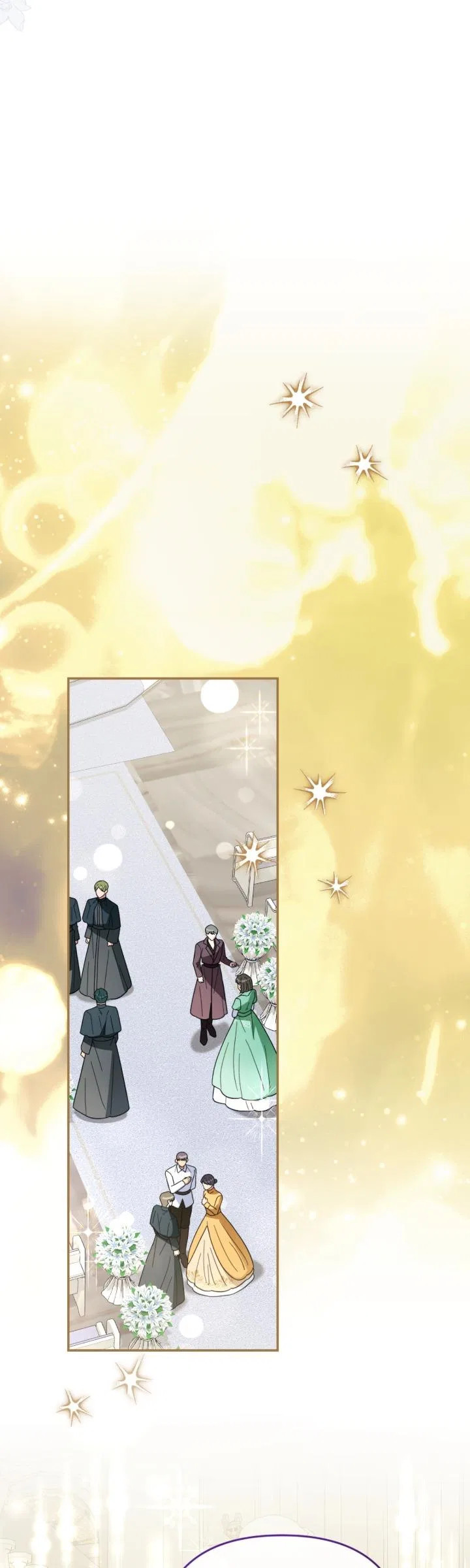 The Cursed Princess Must Rewind the Clock Chapter 54 – Page 23