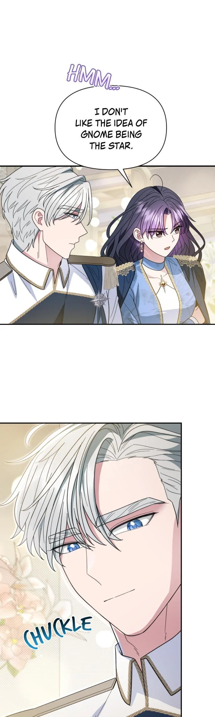 The Cursed Princess Must Rewind the Clock Chapter 54 – Page 26
