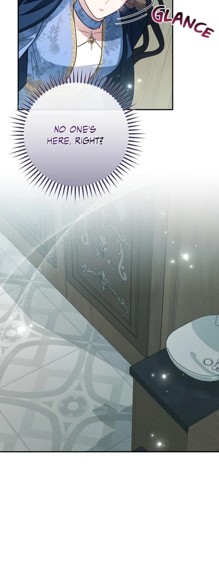The Cursed Princess Must Rewind the Clock Chapter 54 – Page 31