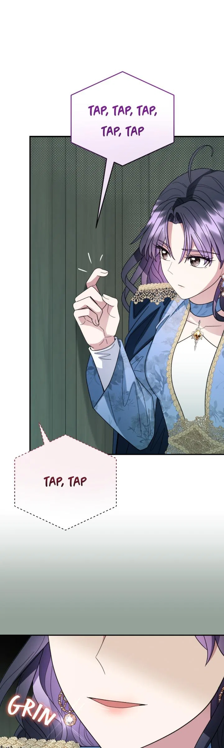 The Cursed Princess Must Rewind the Clock Chapter 54 – Page 32