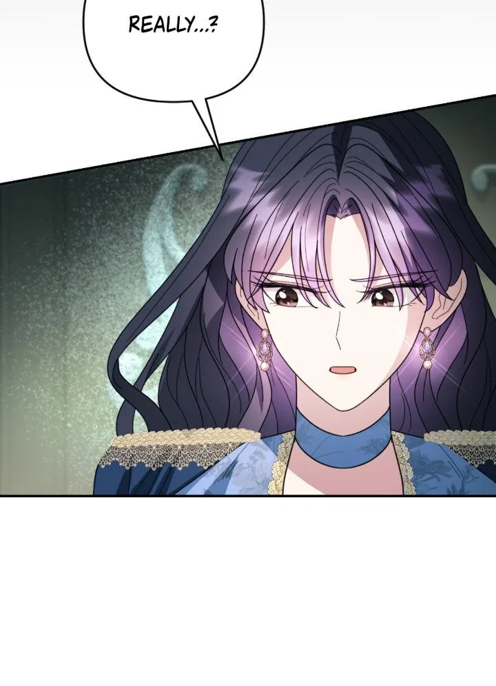 The Cursed Princess Must Rewind the Clock Chapter 54 – Page 38