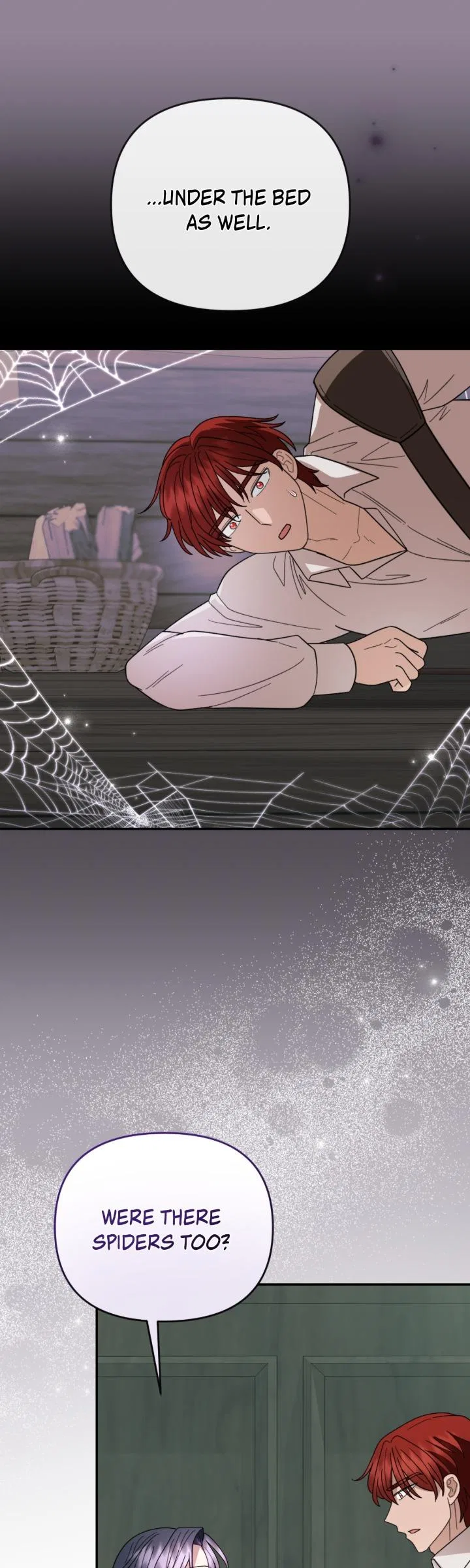 The Cursed Princess Must Rewind the Clock Chapter 54 – Page 43