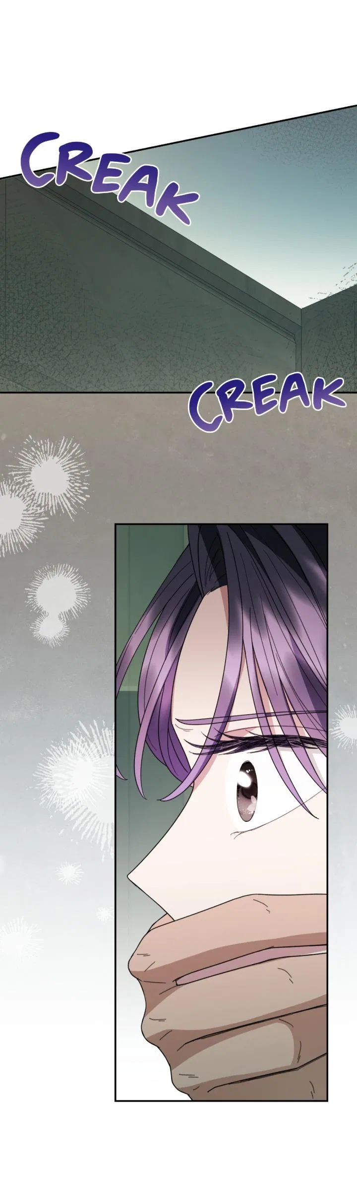 The Cursed Princess Must Rewind the Clock Chapter 54 – Page 46
