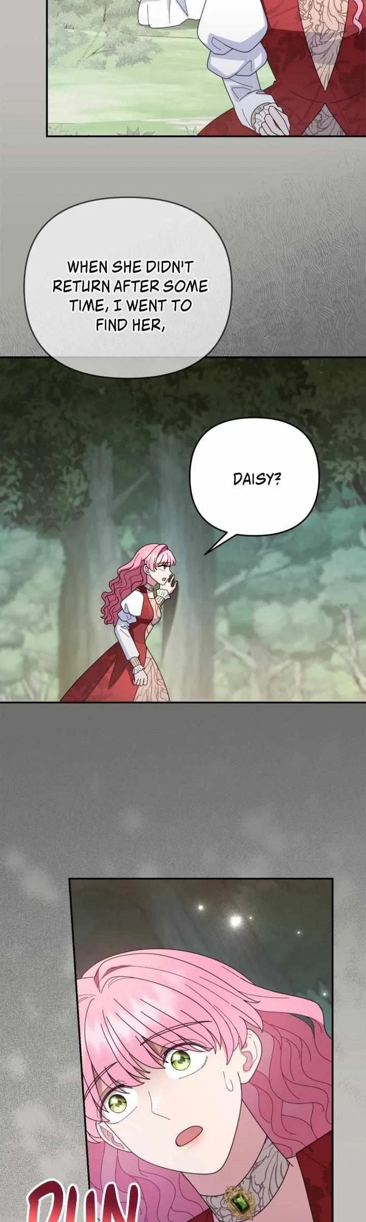 The Cursed Princess Must Rewind the Clock Chapter 53 – Page 3