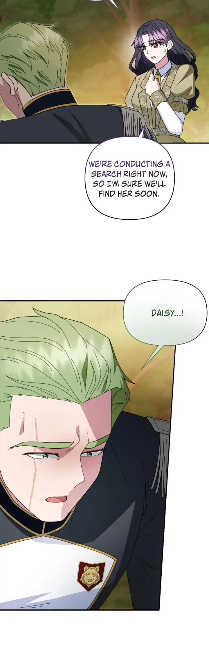 The Cursed Princess Must Rewind the Clock Chapter 53 – Page 7