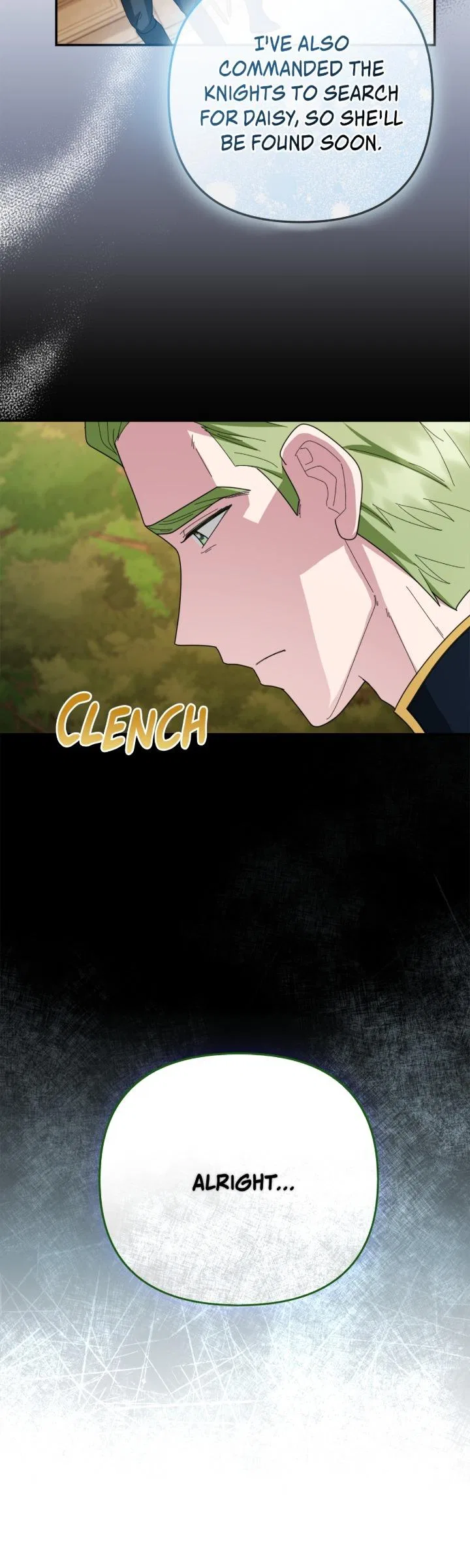 The Cursed Princess Must Rewind the Clock Chapter 53 – Page 9