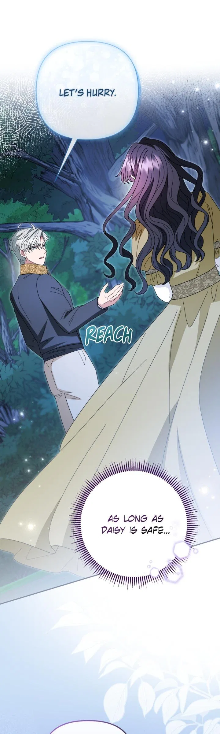 The Cursed Princess Must Rewind the Clock Chapter 53 – Page 15