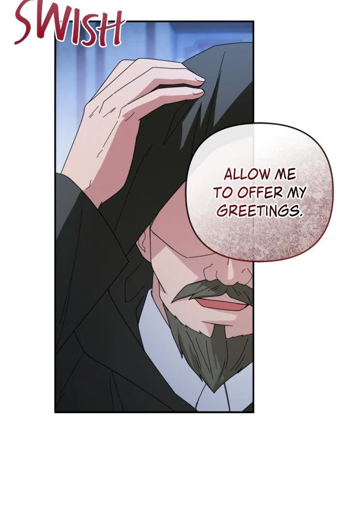 The Cursed Princess Must Rewind the Clock Chapter 53 – Page 20