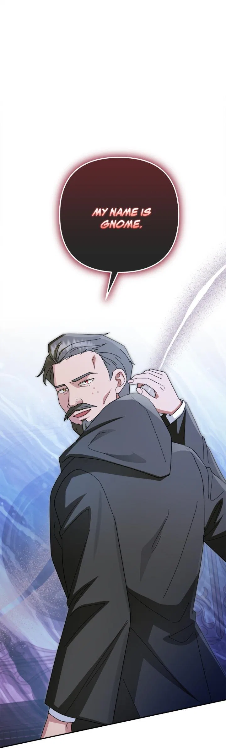 The Cursed Princess Must Rewind the Clock Chapter 53 – Page 21
