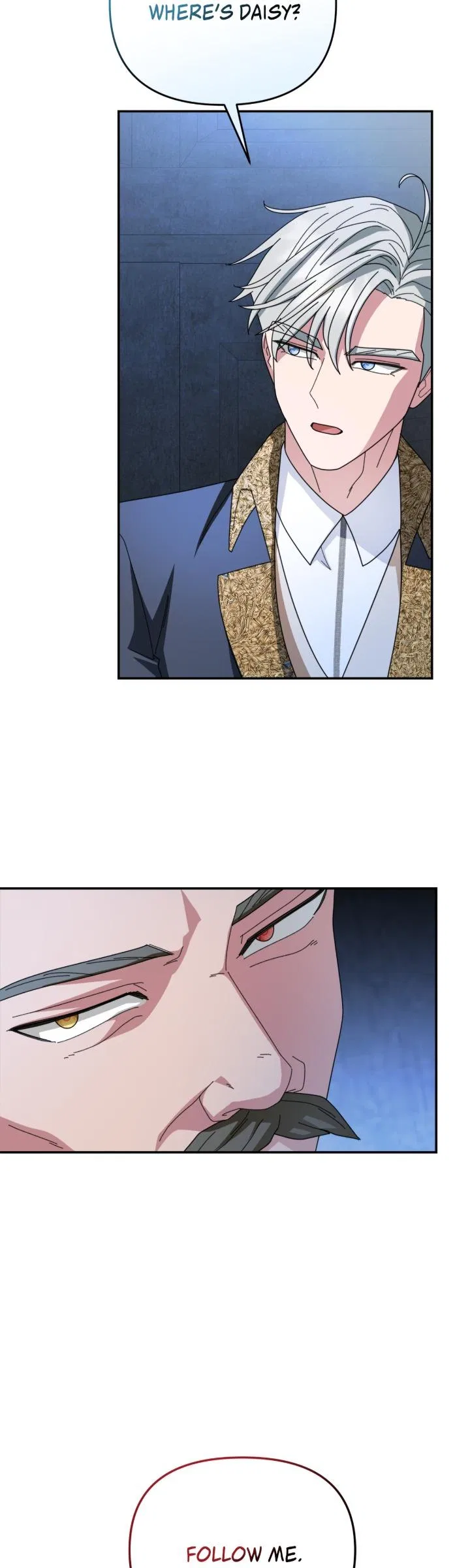 The Cursed Princess Must Rewind the Clock Chapter 53 – Page 36