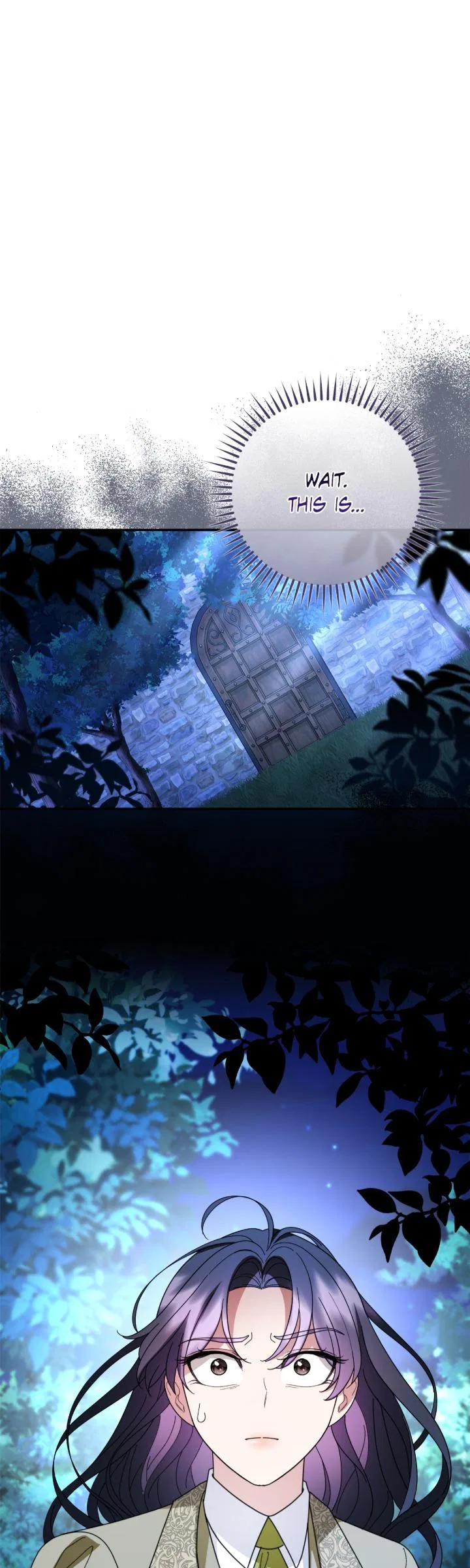 The Cursed Princess Must Rewind the Clock Chapter 53 – Page 38