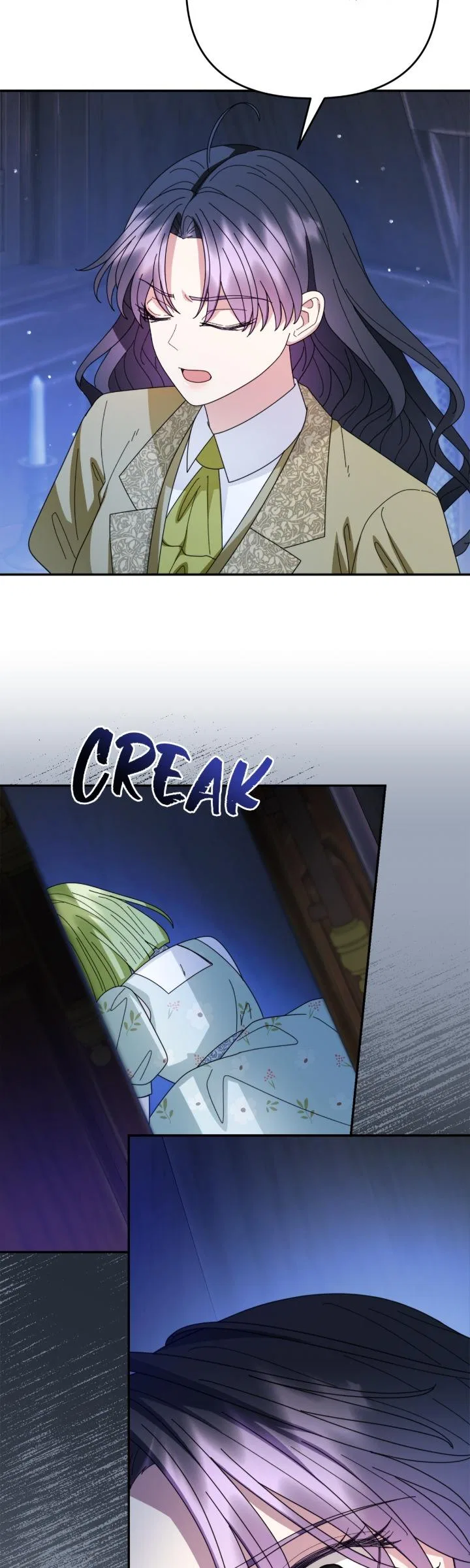 The Cursed Princess Must Rewind the Clock Chapter 53 – Page 43