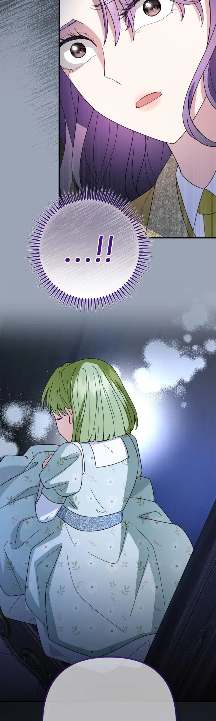 The Cursed Princess Must Rewind the Clock Chapter 53 – Page 44