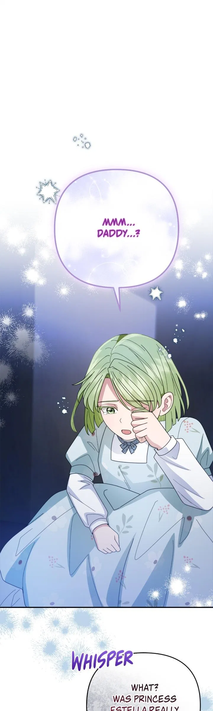 The Cursed Princess Must Rewind the Clock Chapter 53 – Page 46