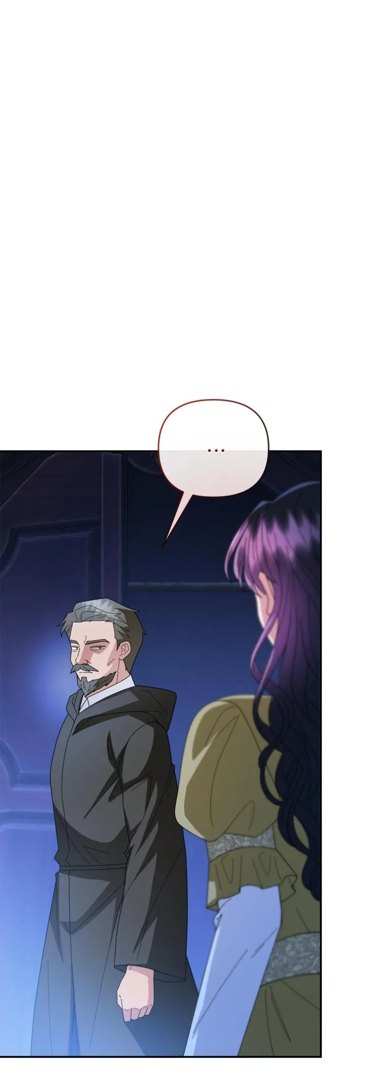 The Cursed Princess Must Rewind the Clock Chapter 53 – Page 51