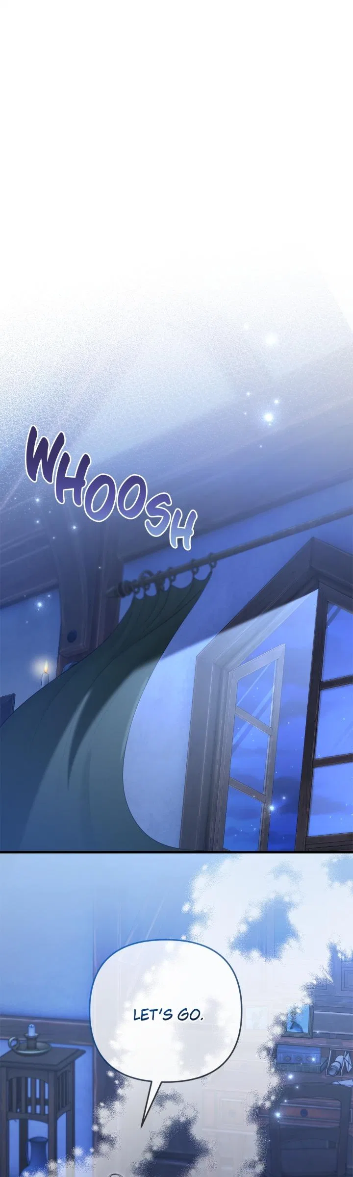 The Cursed Princess Must Rewind the Clock Chapter 53 – Page 52