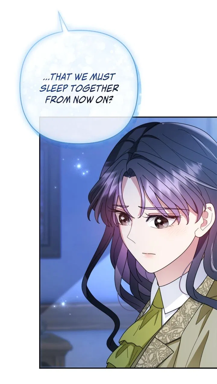 The Cursed Princess Must Rewind the Clock Chapter 53 – Page 54