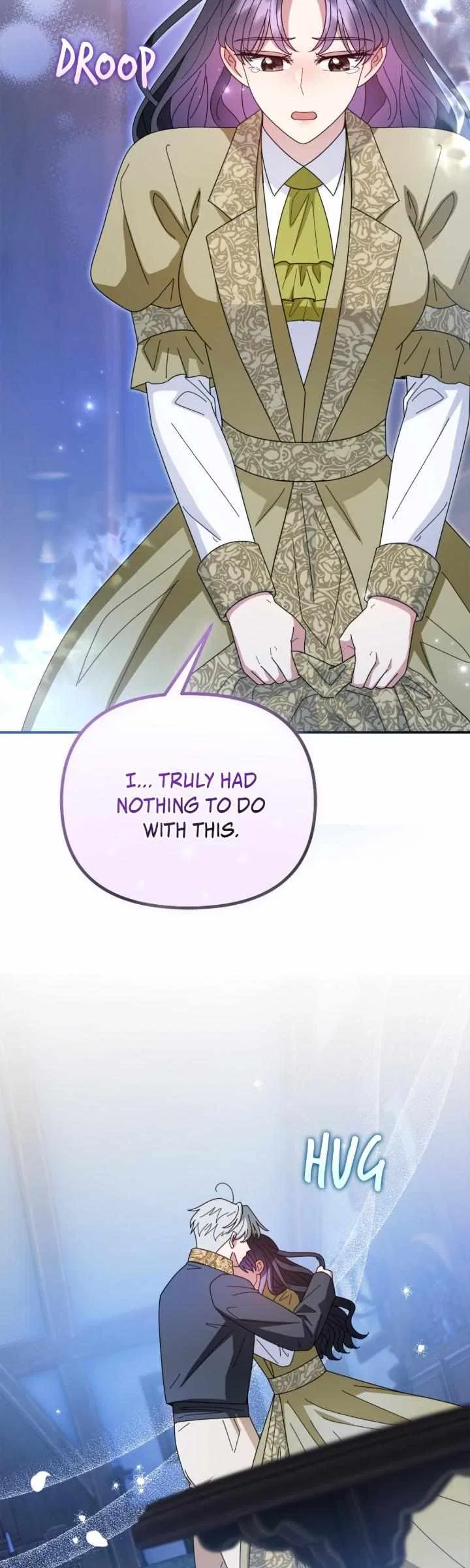 The Cursed Princess Must Rewind the Clock Chapter 53 – Page 56