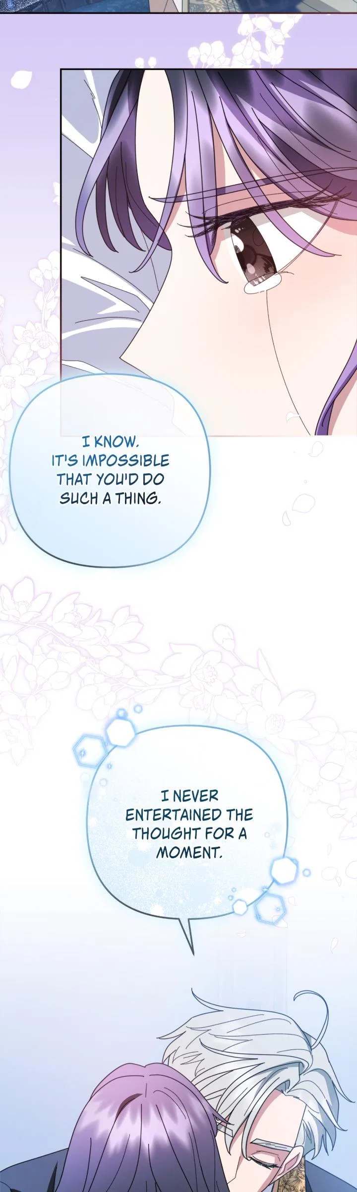 The Cursed Princess Must Rewind the Clock Chapter 53 – Page 57