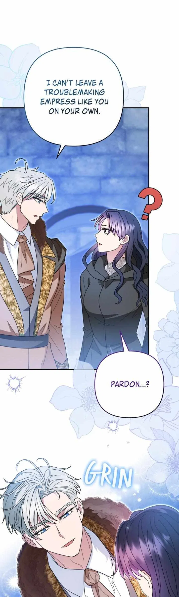 The Cursed Princess Must Rewind the Clock Chapter 52 – Page 17