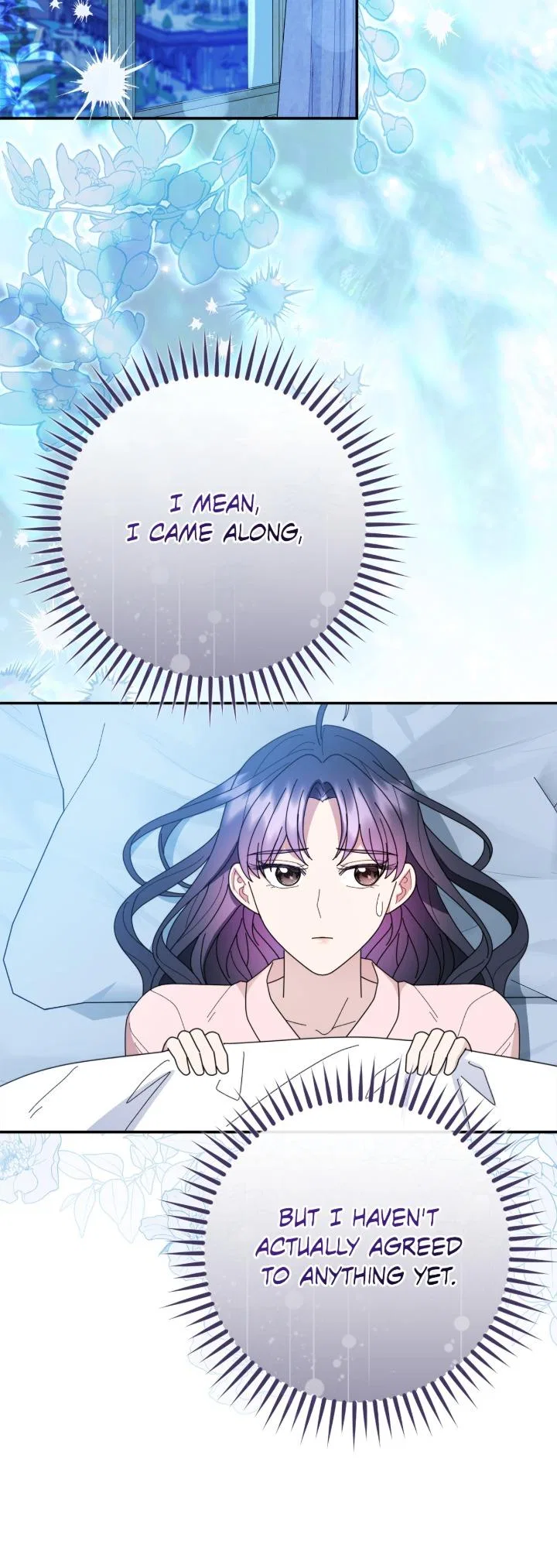 The Cursed Princess Must Rewind the Clock Chapter 52 – Page 20