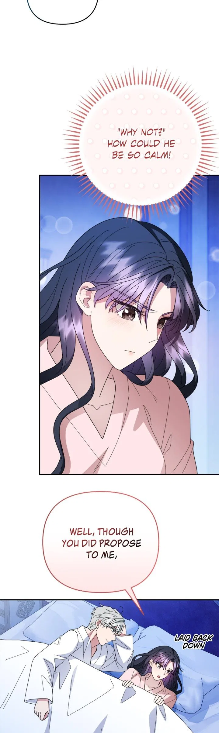The Cursed Princess Must Rewind the Clock Chapter 52 – Page 22