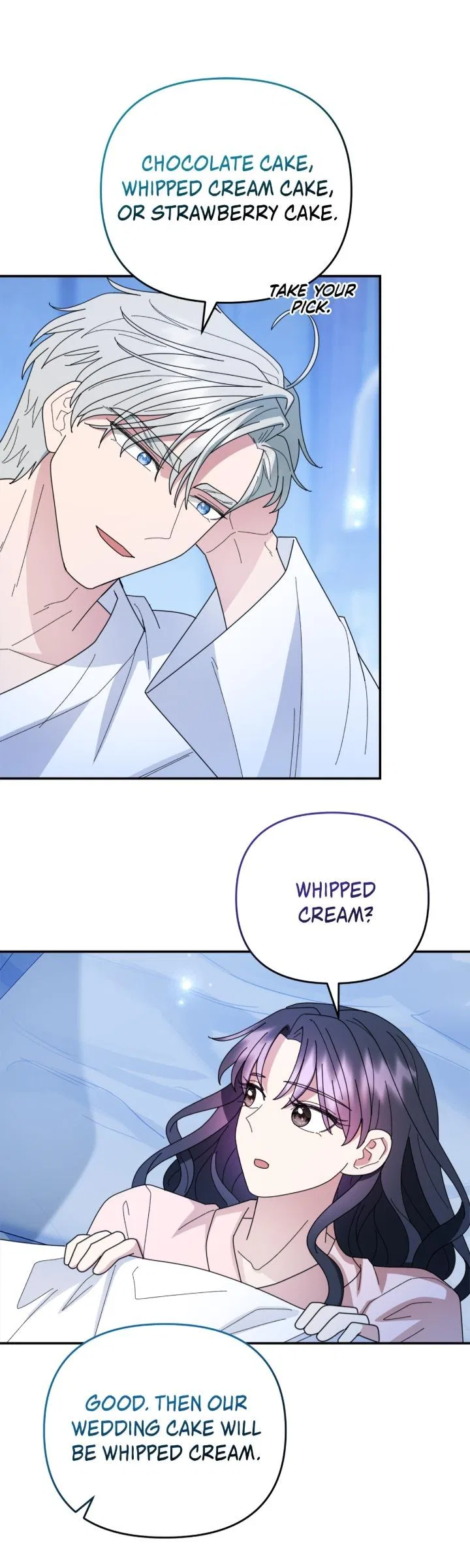 The Cursed Princess Must Rewind the Clock Chapter 52 – Page 24