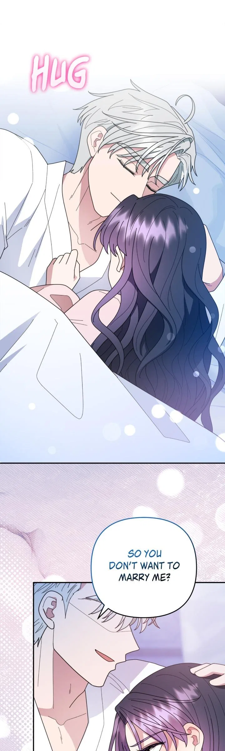 The Cursed Princess Must Rewind the Clock Chapter 52 – Page 27