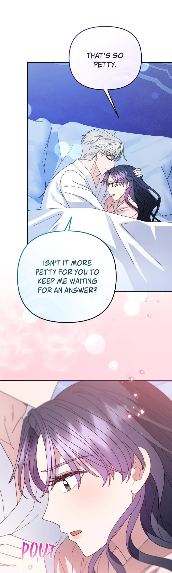 The Cursed Princess Must Rewind the Clock Chapter 52 – Page 30