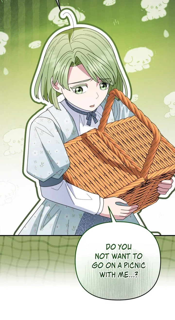 The Cursed Princess Must Rewind the Clock Chapter 52 – Page 40