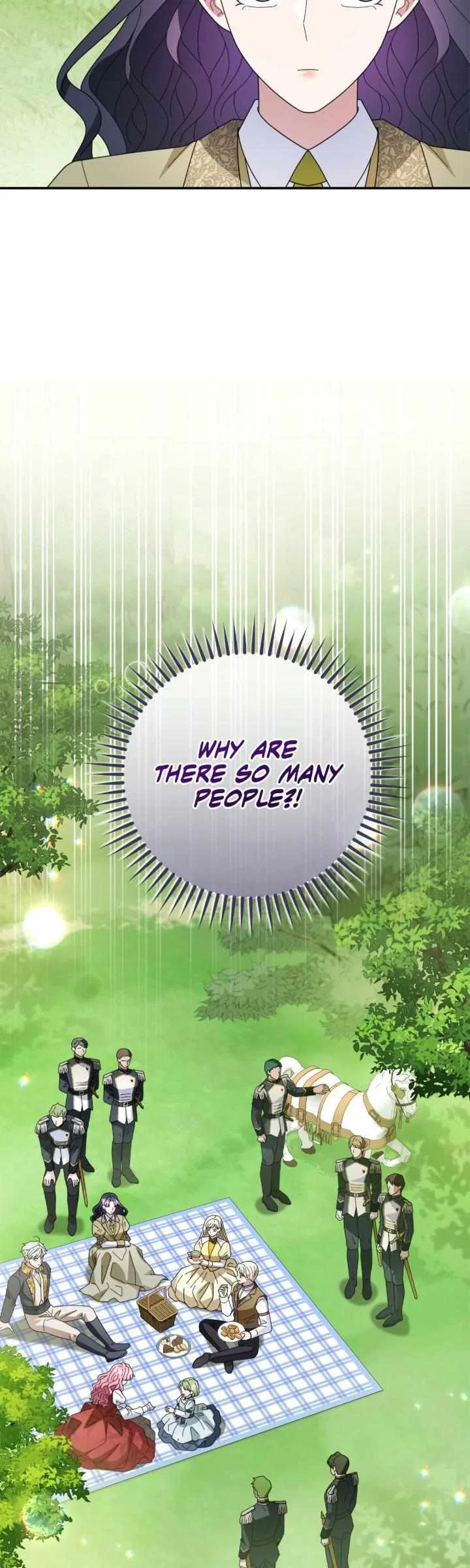The Cursed Princess Must Rewind the Clock Chapter 52 – Page 45