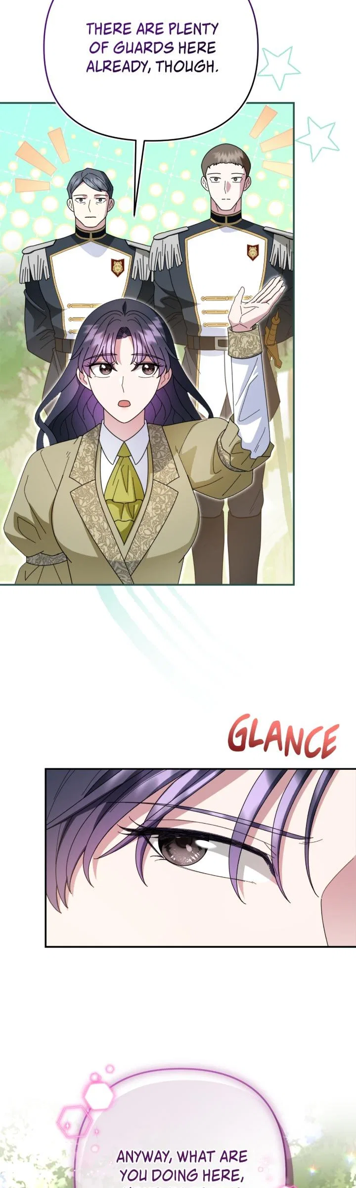 The Cursed Princess Must Rewind the Clock Chapter 52 – Page 48