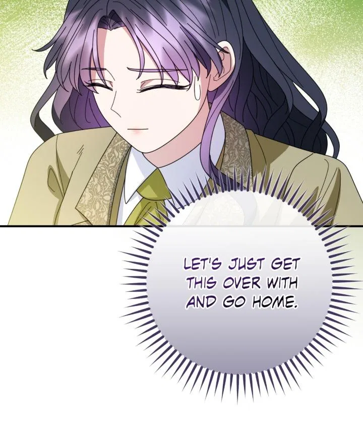The Cursed Princess Must Rewind the Clock Chapter 52 – Page 55