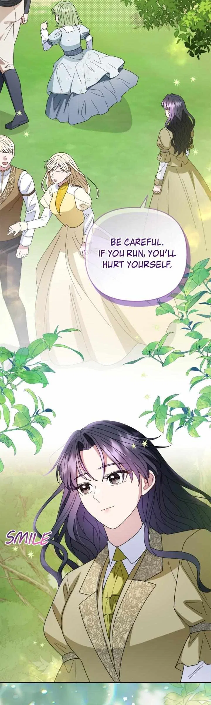 The Cursed Princess Must Rewind the Clock Chapter 52 – Page 57