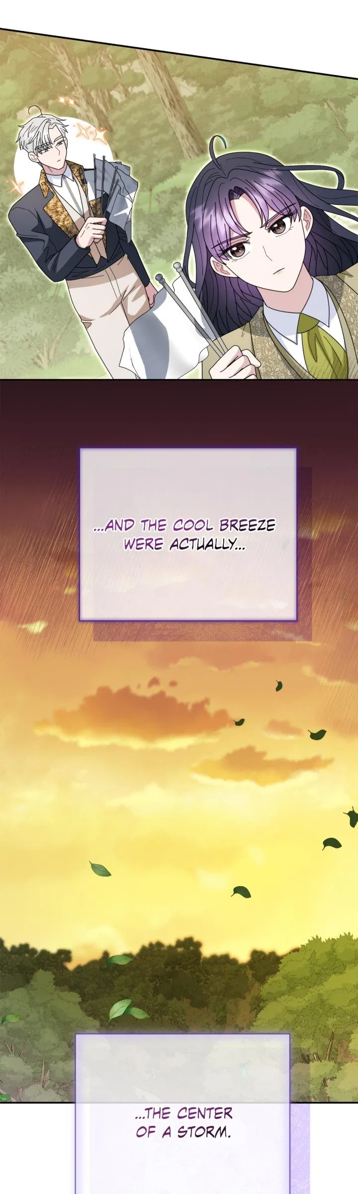 The Cursed Princess Must Rewind the Clock Chapter 52 – Page 59