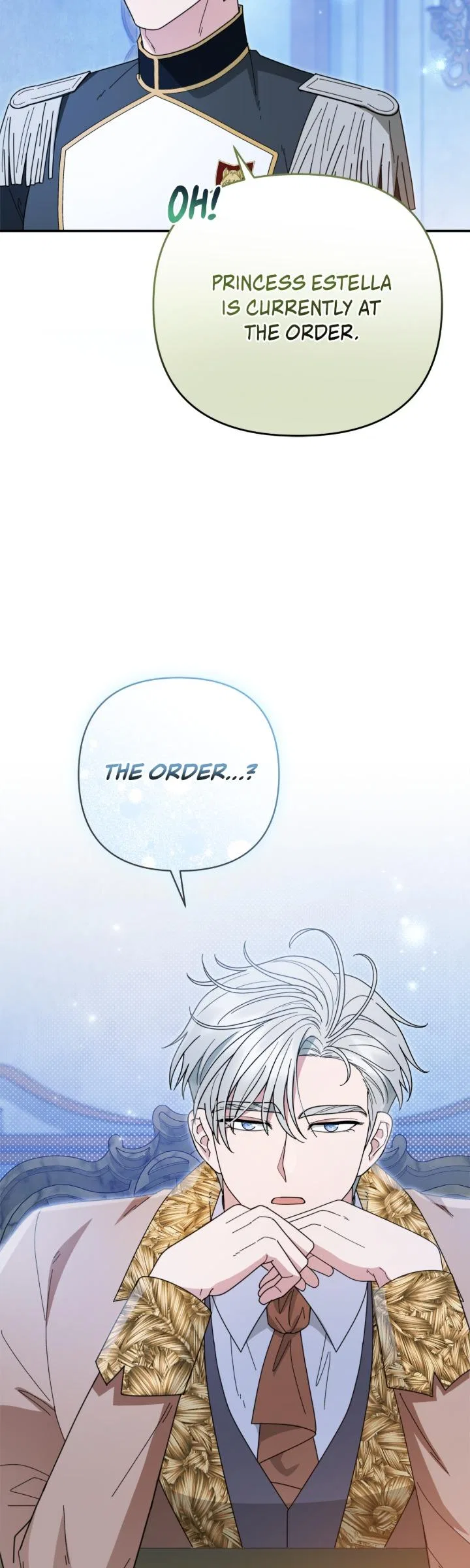 The Cursed Princess Must Rewind the Clock Chapter 51 – Page 5