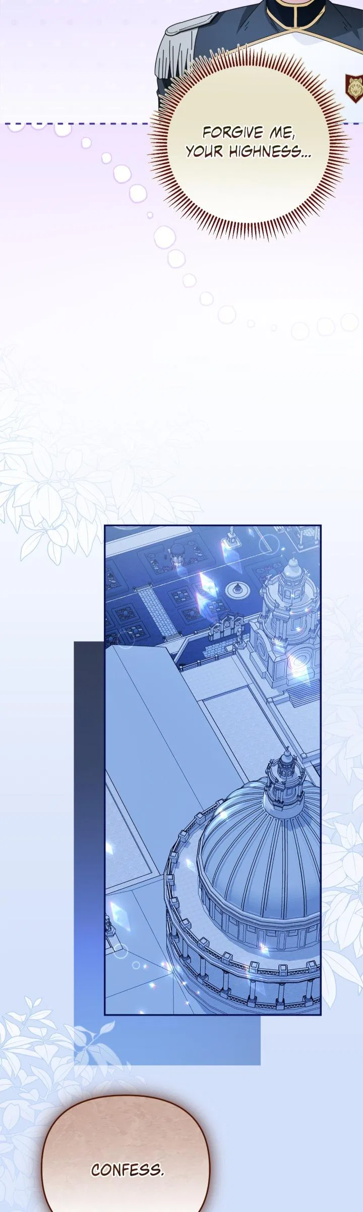 The Cursed Princess Must Rewind the Clock Chapter 51 – Page 8